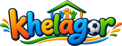 khelagor logo